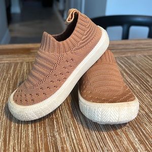 Jan & Jul Boys' Xplorer Knit Shoes | Breathable All-Season Sneakers (toddler)